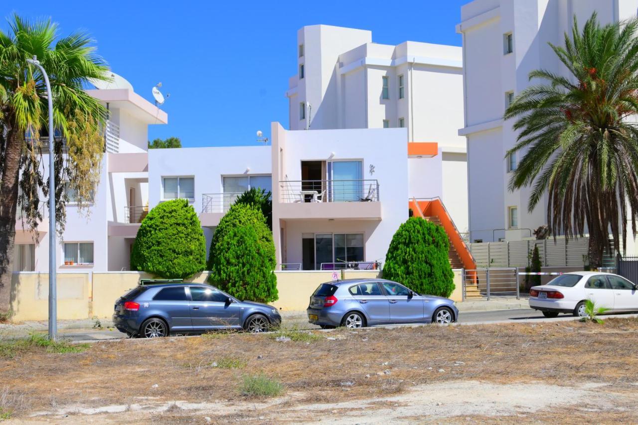 Отдыхайте С Удовольствием Paphos Exterior photo