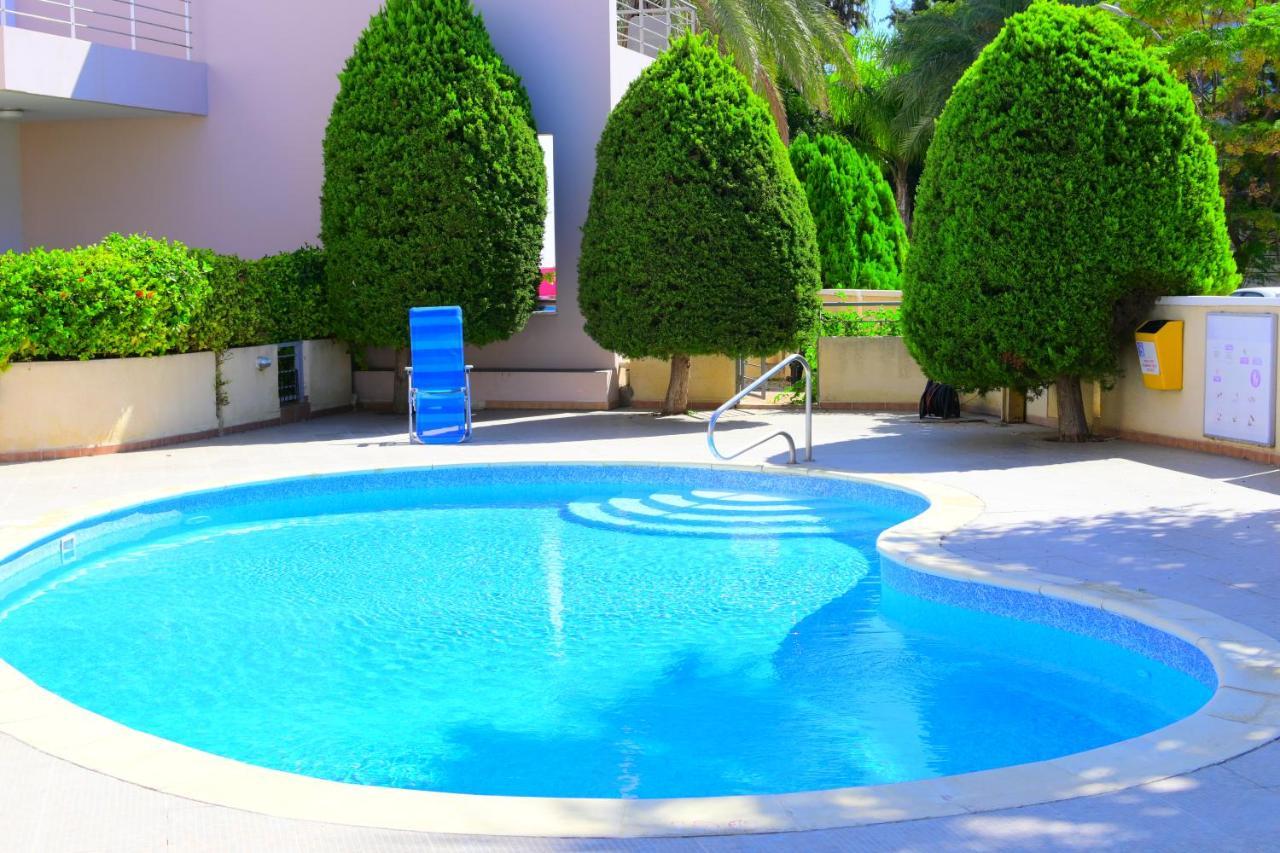 Отдыхайте С Удовольствием Paphos Exterior photo