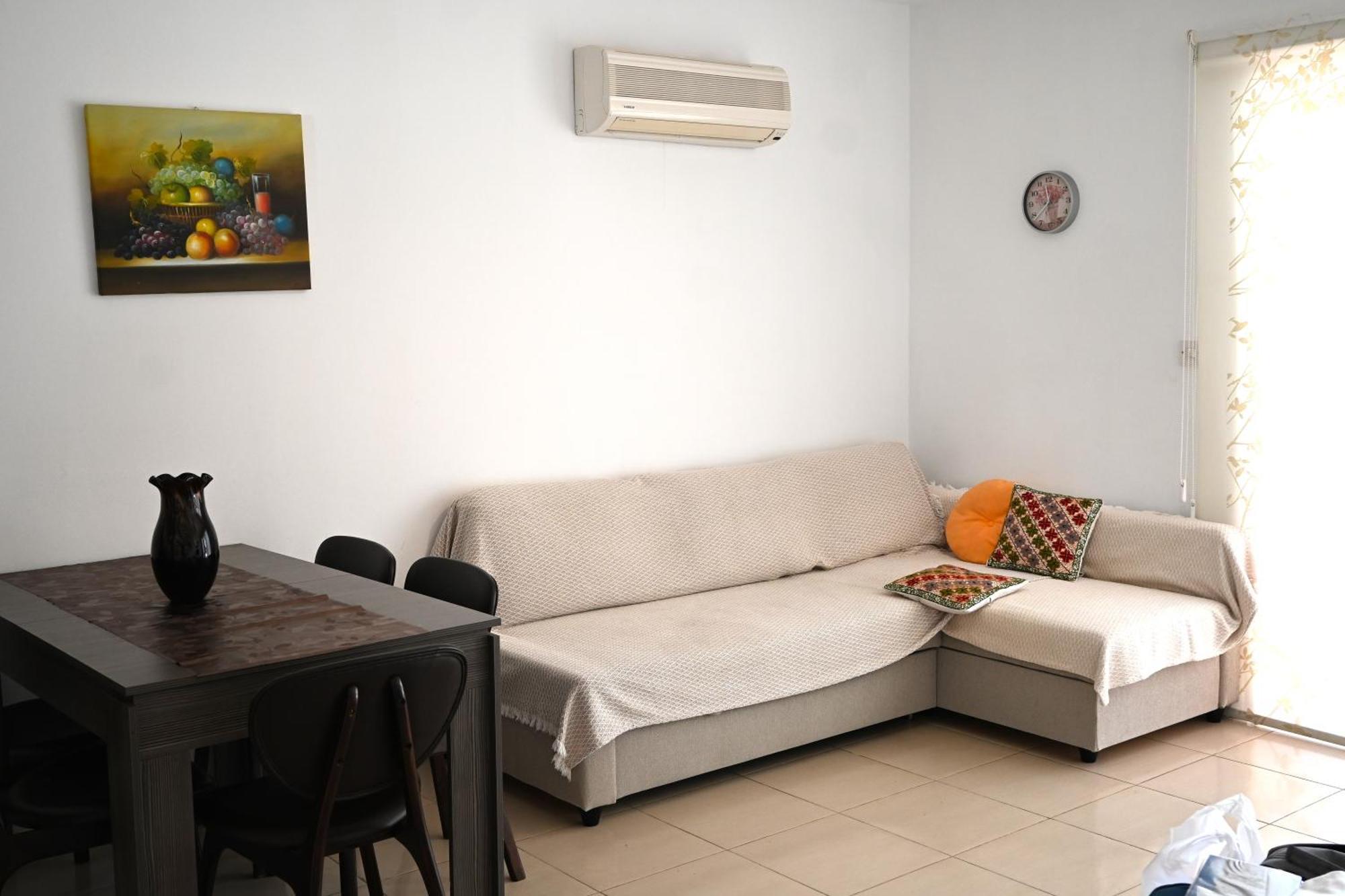 Отдыхайте С Удовольствием Paphos Exterior photo