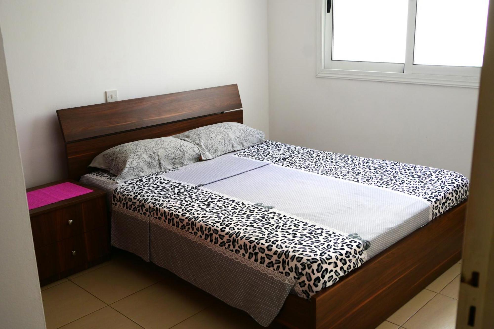 Отдыхайте С Удовольствием Paphos Exterior photo