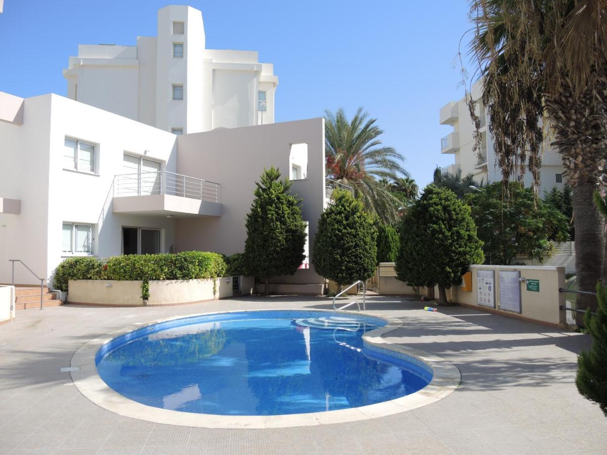 Отдыхайте С Удовольствием Paphos Exterior photo
