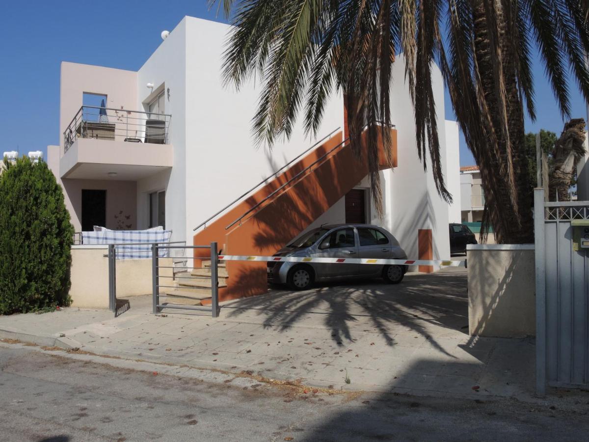 Отдыхайте С Удовольствием Paphos Exterior photo
