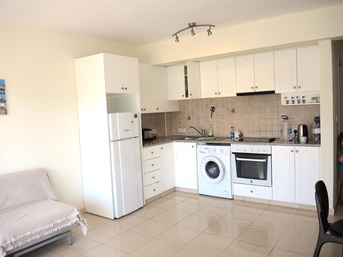 Отдыхайте С Удовольствием Paphos Exterior photo